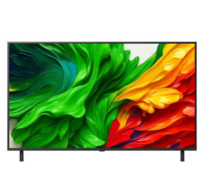 Telewizor 55" LG 55QNED86A6A 55" 4K MiniLED 144 Hz WebOS Dolby Vision